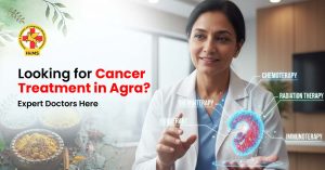 Cancer Treatment in Agra