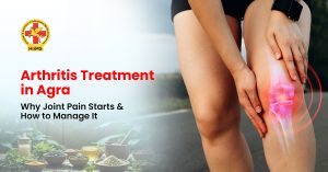 Arthritis Treatment in Agra