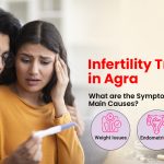 Infertility Treatment in Agra