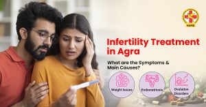 Infertility Treatment in Agra