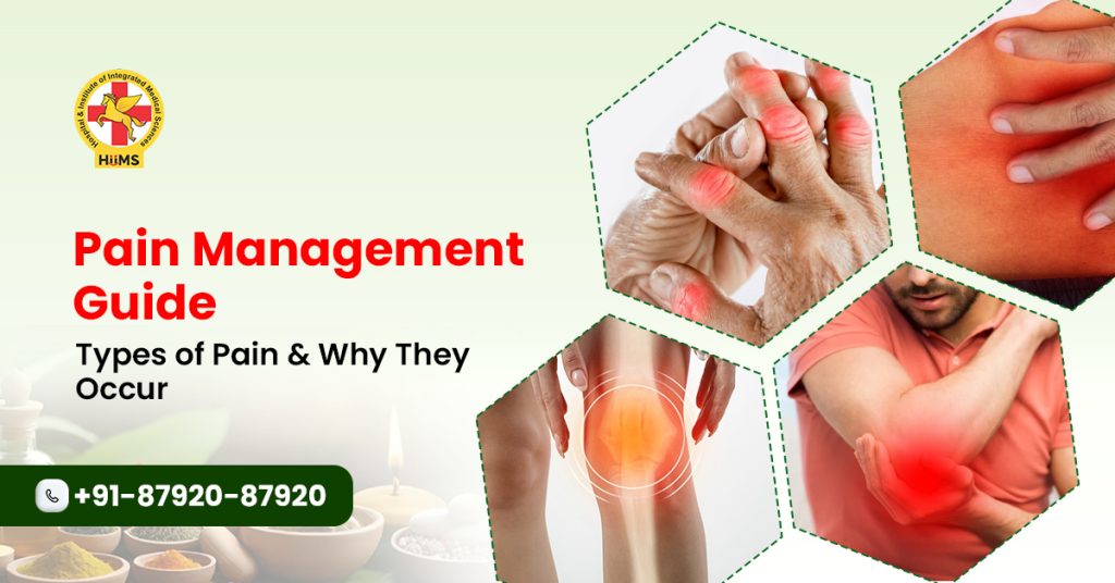 Pain Management