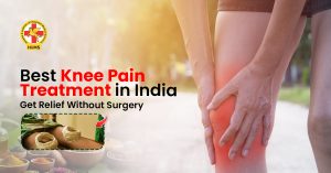 Knee Pain Treatment in India