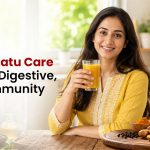Haldi Trikatu Care Juice for Digestive, Liver & Immunity Support
