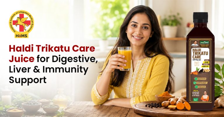 Haldi Trikatu Care Juice