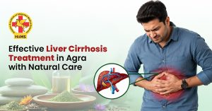 Liver Cirrhosis Treatment in Agra