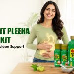 Pet Yakrit Pleeha Shuddhi Kit – Natural Liver & Spleen Support