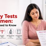 Fertility Tests for Women: What You Need to Know