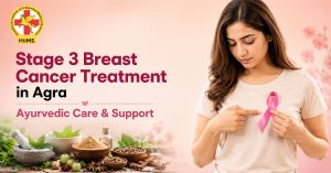 Stage 3 Breast Cancer Treatment in Agra