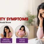 Infertility Symptoms: Early Signs You Should Know