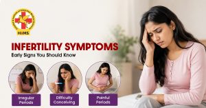 Infertility Symptoms