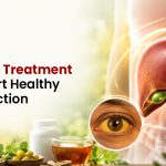 Jaundice Treatment to Support Healthy Liver Function