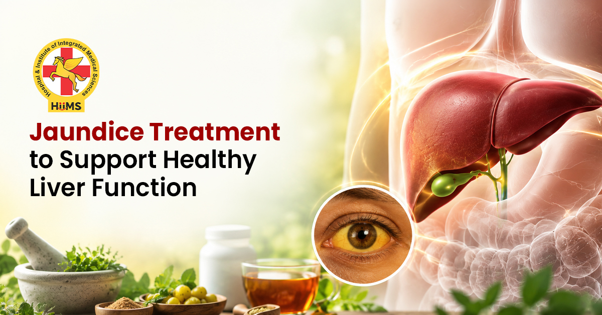 Jaundice Treatment