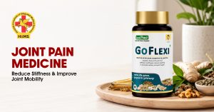 Joint Pain Medicine