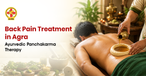 Back Pain Treatment in Agra
