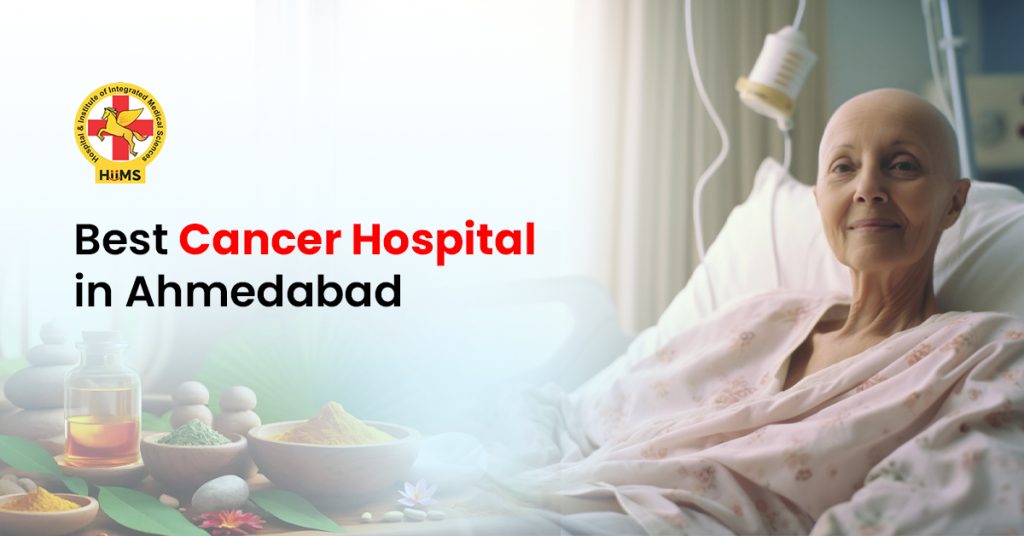 cancer hospital in ahmedabad