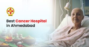 cancer hospital in ahmedabad