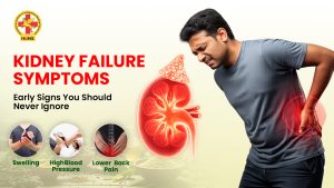 Kidney Failure Symptoms Early Signs You Should Never Ignore
