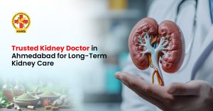 Kidney Doctor