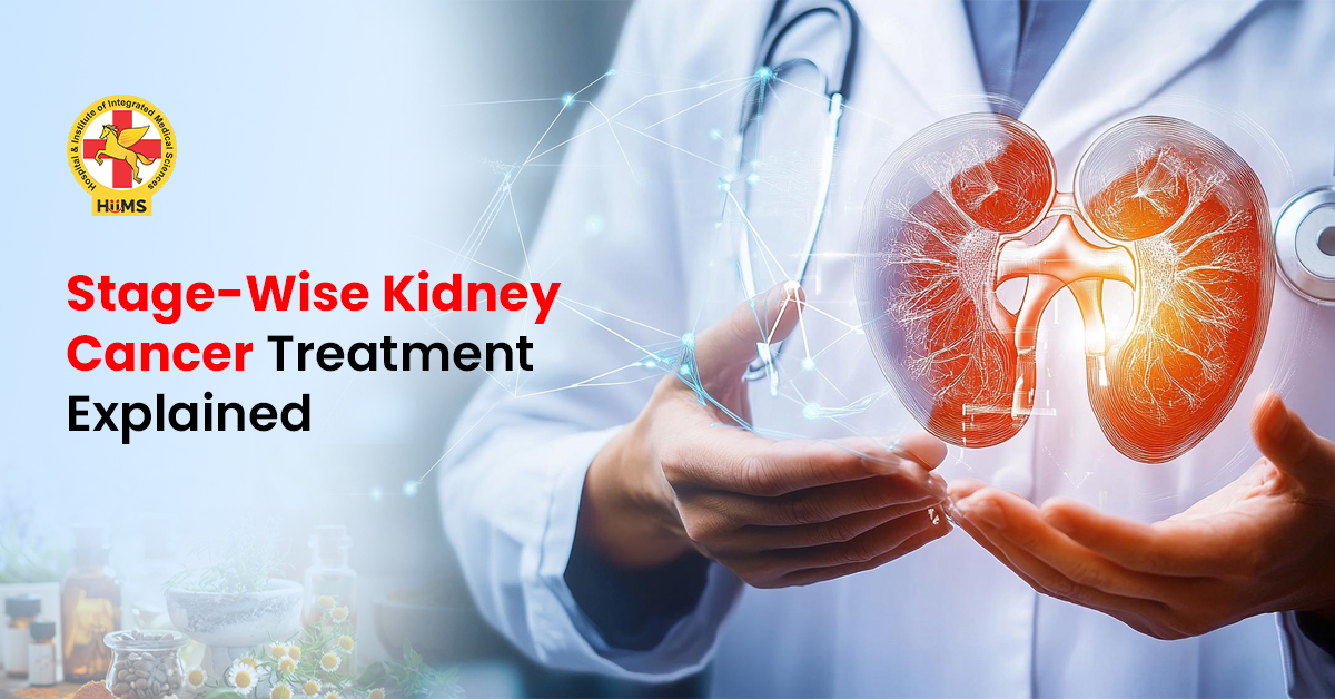 kidney cancer treatment