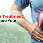 Liver disease treatment at Jeena Sikho HiiMS using holistic and advanced therapies