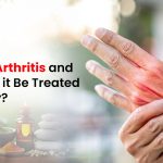 What is arthritis – knee and hand joint pain