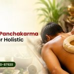 Back Pain Panchakarma Therapy for Holistic Healing