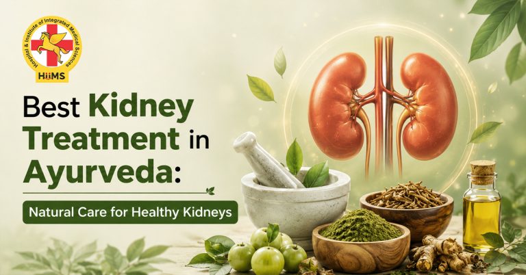 Ayurvedic kidney treatment for better kidney health