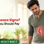 Are These Kidney Disease Signs? Symptoms You Should Pay Attention To