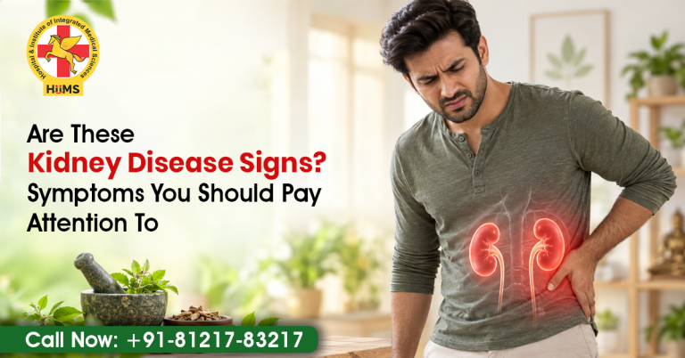 Kidney Disease Warning Signs to Pay Attention To