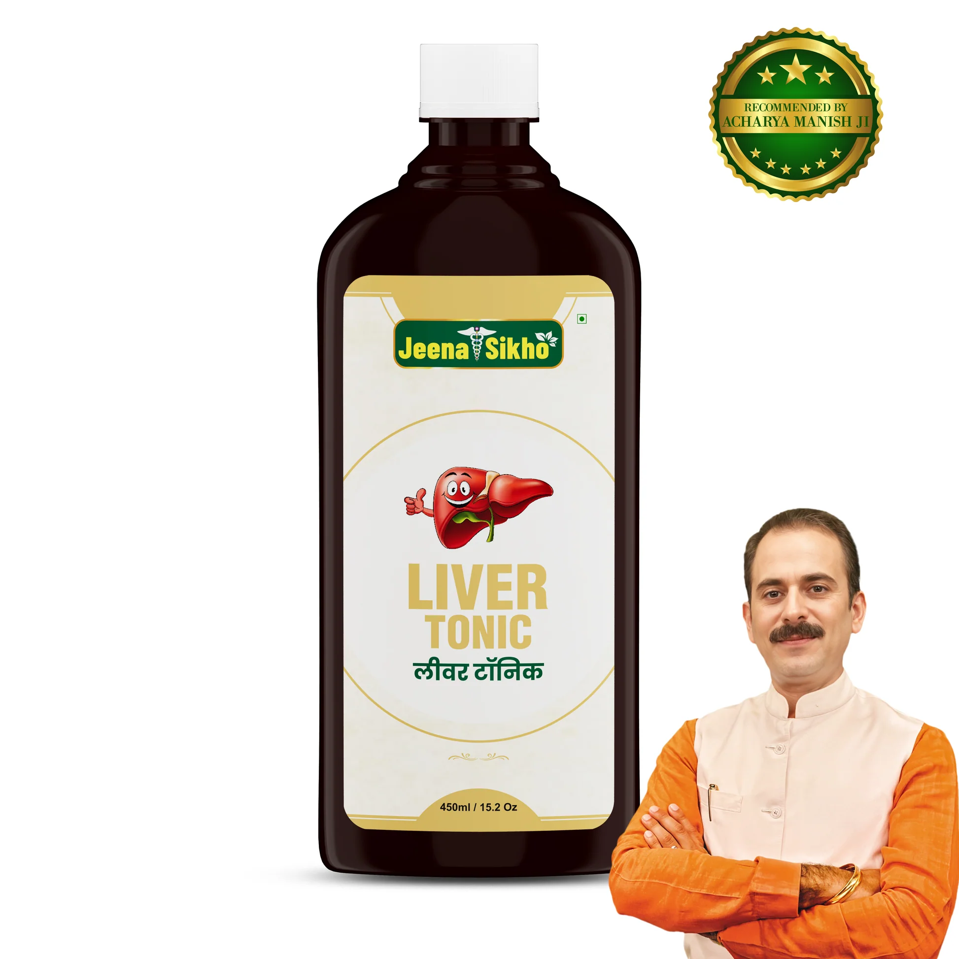 liver-tonic