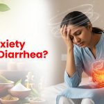 Can Anxiety Cause Diarrhea?