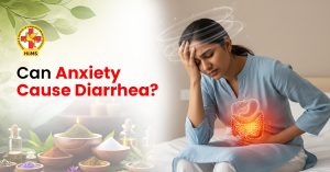 Can Anxiety Cause Diarrhea?