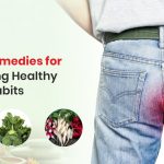 Home Remedies for Piles Using Healthy Eating Habits