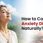 How to Control Anxiety Disorder Naturally?