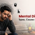 Mental Disorders: Types, Causes & Symptoms