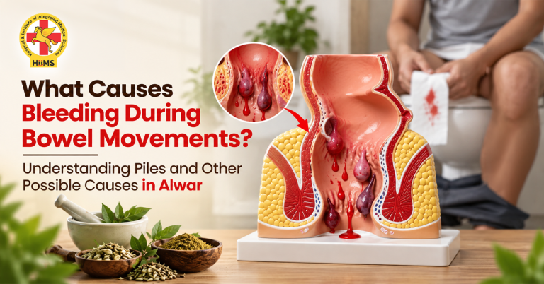 What-Causes-Bleeding-During-Bowel-Movements