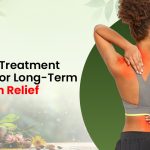 Effective Treatment Options for Long-Term Back Pain Relief