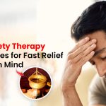 Top Anxiety Therapy Techniques for Fast Relief and Calm Mind