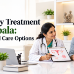 Infertility Treatment in Ambala: Causes and Care Options