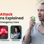 Asthma Attack Symptoms: How to Identify and Manage Them Quickly