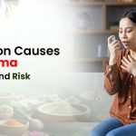 Asthma Causes -Understanding the Triggers Behind This Common Condition