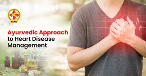 Ayurvedic Approach to Heart Disease Management