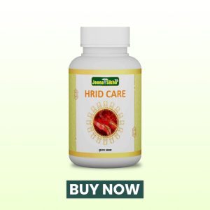 Hrid-Care