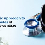 Ayurvedic Approach to Pre-Diabetes at Jeena Sikho HiiMS Amritsar