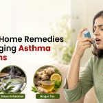 Effective Home Remedies for Managing Asthma Symptoms