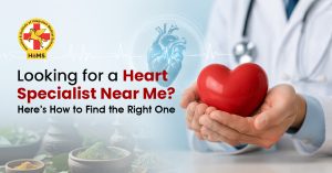 Looking for a Heart Specialist Near Me Here’s How to Find the Right One