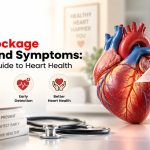 Heart Blockage Causes and Symptoms: A Complete Guide to Heart Health
