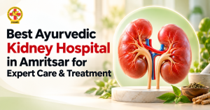 Ayurvedic Kidney Care