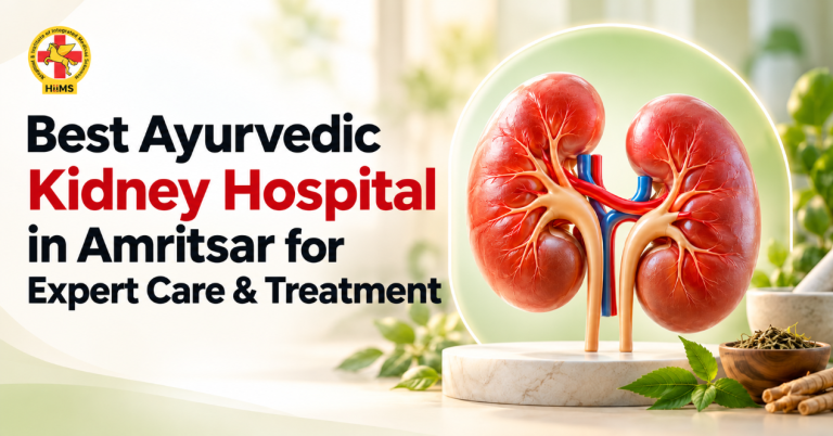 Ayurvedic Kidney Care