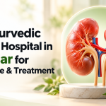 Best Ayurvedic Kidney Hospital in Amritsar for Expert Care & Treatment